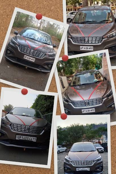 Kushwaha Travels