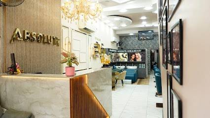 ABSOLUTE HAIR & BEAUTY BEST SALON IN SAHIBABAD business thumbnail