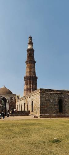 India Sightseeing Travel and Tour Agency
