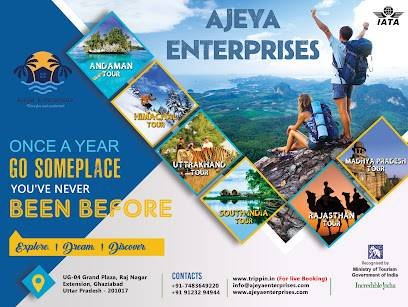 TRIPPIN | Tour & Travel Agency