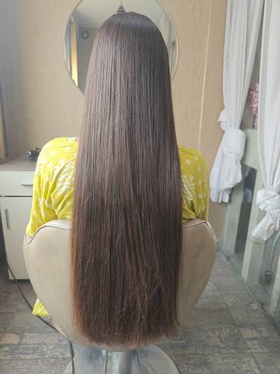 VIDASALON | Best Unisex Salon in Rajendra Nagar, Ghaziabad,