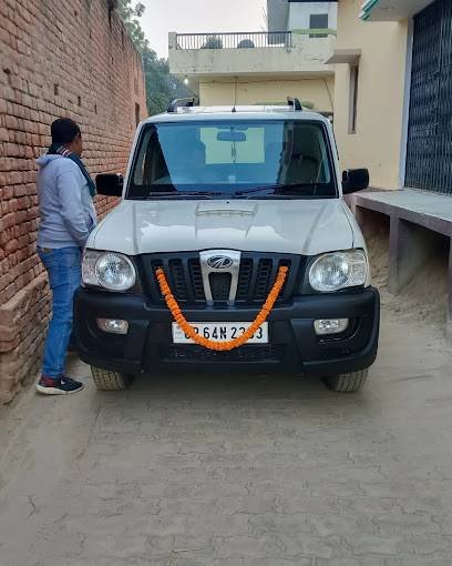 Pankaj Car Travels