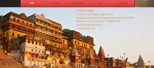 LRM TOURS