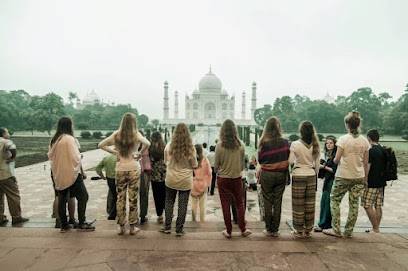 Delhi Agra Trip