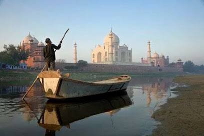 Real India Trip