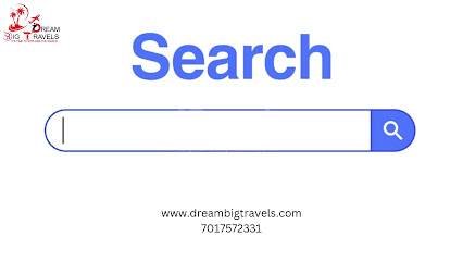 Dream Big Travels
