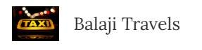 Balaji Travels