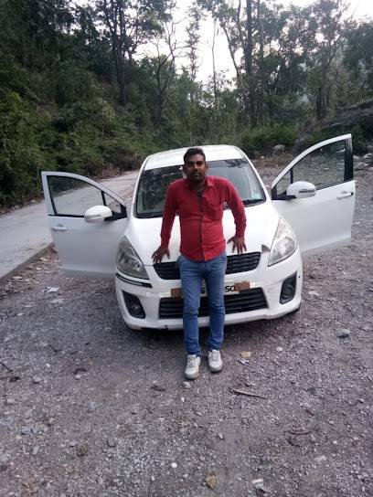 Jai Mata Ki Travels