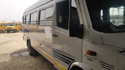 Viraj Travels