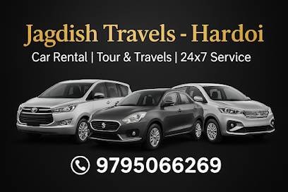 Jagdish Trevals
