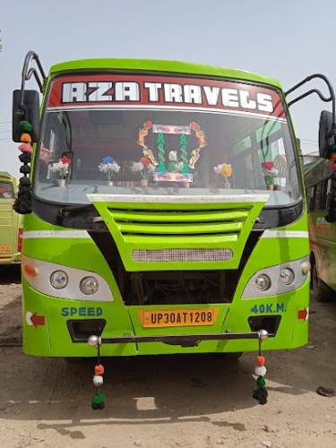 Bombay Bus Service