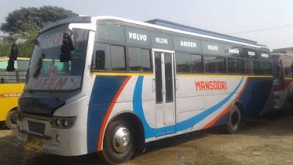 Mansoori Tourist