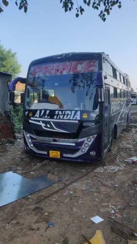 Prince Travel