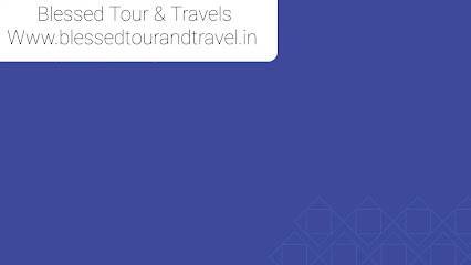 Blessed Tour & Travels