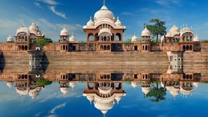 Shri Shyam Prabhu tour and travels