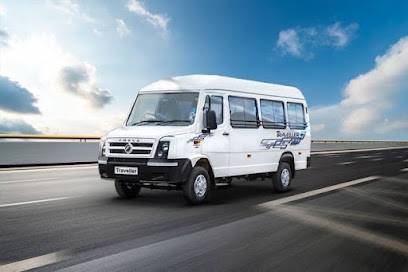 Guru Kripa Travels Taxi and Tempo Travellers