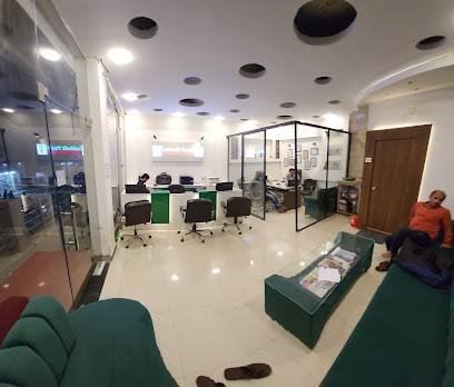 Labbaik Tours & Khadim Ul Hujjaj