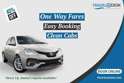 Travelodesk