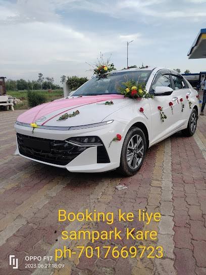 Vidhan Travels