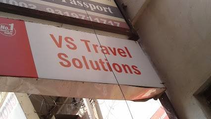 V S Travel Solutions