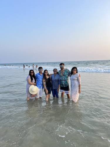 TravAsia Holidays