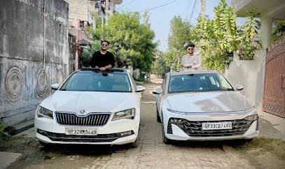 Tej Tour & Travels