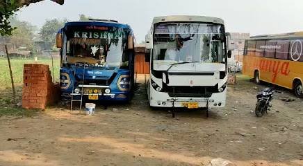 Naveen Travels