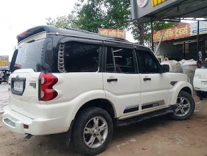 Kanha tour travels