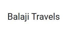 Abhishek Balaji Travels and Bus Booking