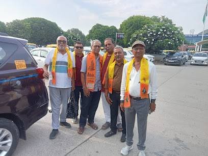 Kashi Ayodhya Tours