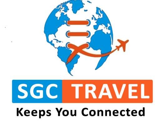 SGC TRAVEL