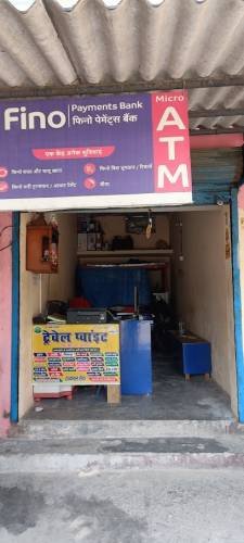 TRAVEL POINT