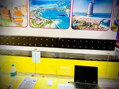 NK Travel Services