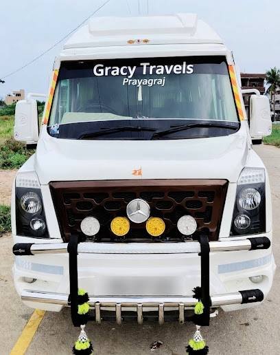 Gracy Travel Agency Prayagraj