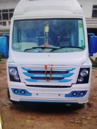 Harsh tour & travel