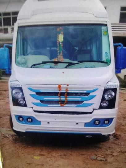 Harsh tour & travel