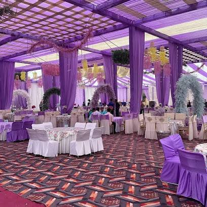 SHAGUN TENT HOUSE