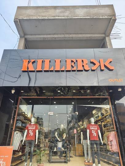 Killer