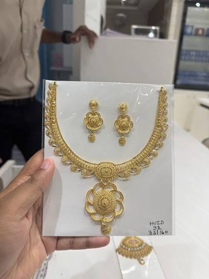 91.6 GOLD PALACE