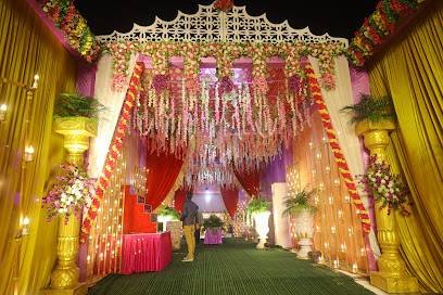 Akash Garden