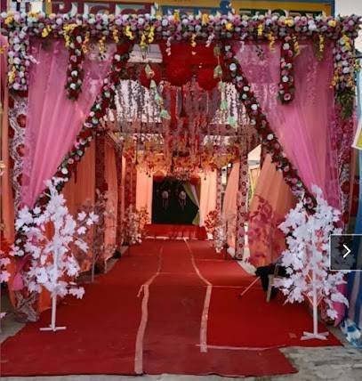 Rawal Farm House