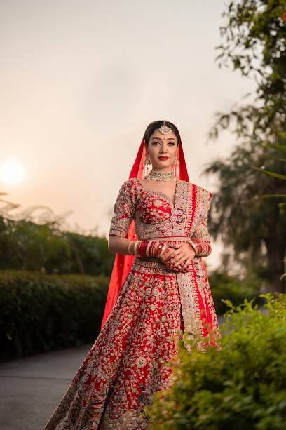 Shadievents - Wedding Planners