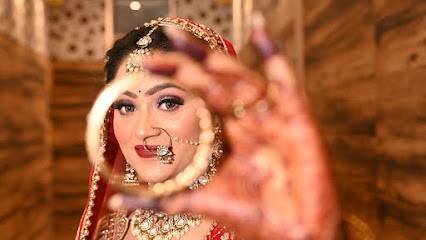 Makeup artistry by Simran Kaur Vaswani|