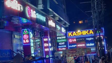 Kashika Enterprises