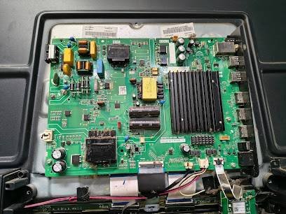 DP ELECTRONICS