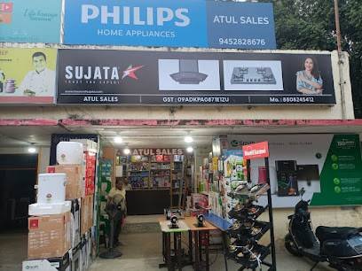 Atul Sales
