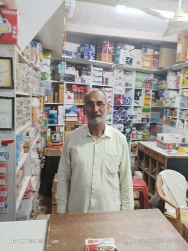 Pandey electronics