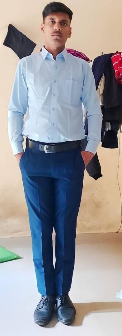 Krishna Electric