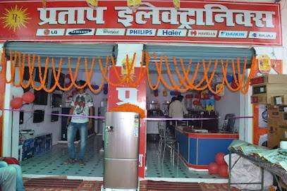 Pratap Electronics