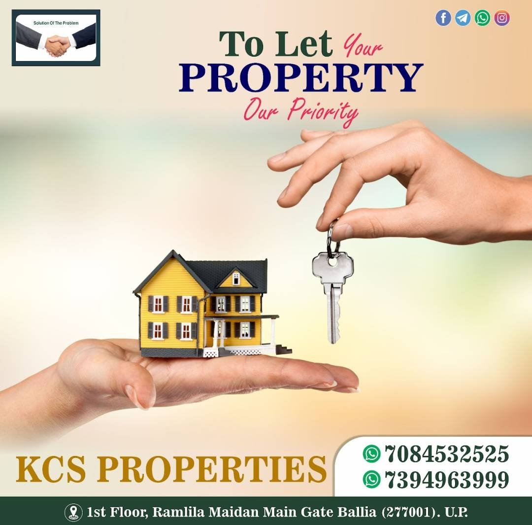 KCS Group